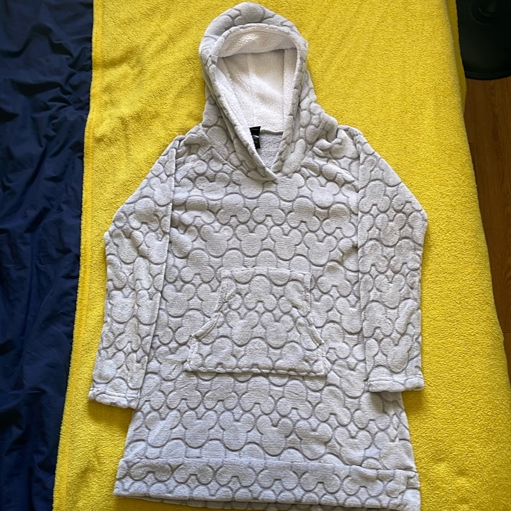 Disney hoodie
